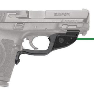 Crimson Trace Lightguard M&P M2.0