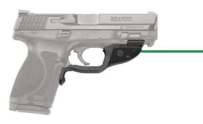 Crimson Trace Lightguard M&P M2.0