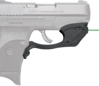 Crimson Trace Lasergaurd Ruger LC9