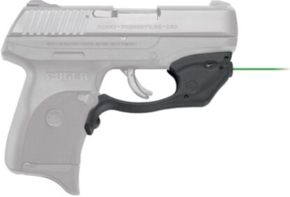 Crimson Trace Lasergaurd Ruger LC9