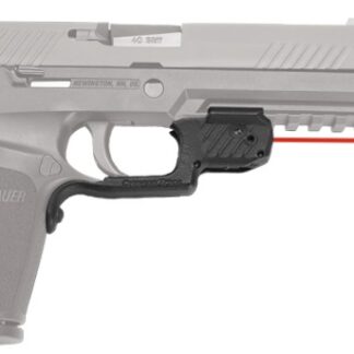 Crimson Trace Lightguard Sig P320