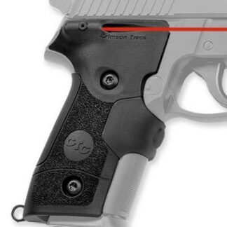 Crimson Trace Lasergaurd SIG SAUER P228/P229