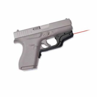 Crimson Trace Laserguard