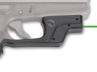 Crimson Trace Laserguard