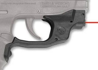 Crimson Trace Laser Guard M&P Bodyguard .380