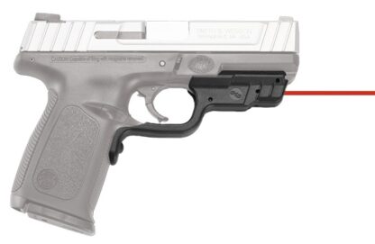 Crimson Trace Lightguard S&W SD9/40