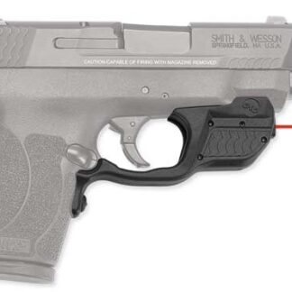 Crimson Trace Lightguard M&P Shield