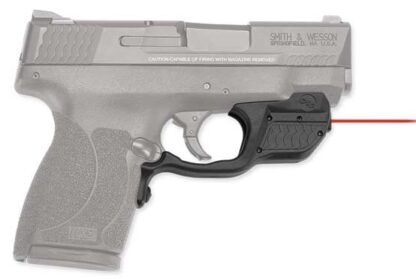 Crimson Trace Lightguard M&P Shield