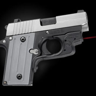 Crimson Trace Lasergaurd Sig P238