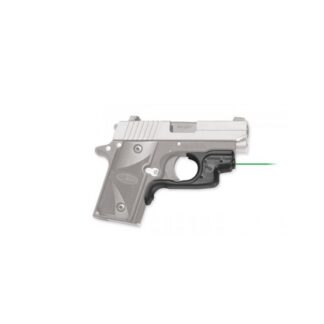 Crimson Trace Lasergaurd Sig P238