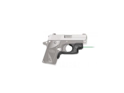 Crimson Trace Lasergaurd Sig P238