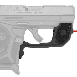 Crimson Trace Lasergaurd Ruger LCP II