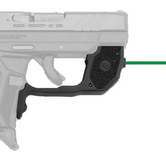 Crimson Trace Lasergaurd Ruger LCP II