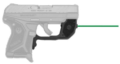 Crimson Trace Lasergaurd Ruger LCP II