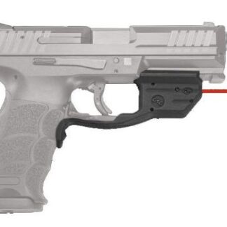 Crimson Trace Laserguard H&K VP9/VP40/VP9SK