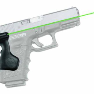 Crimson Trace Glock 3rd Gen Lasergrip