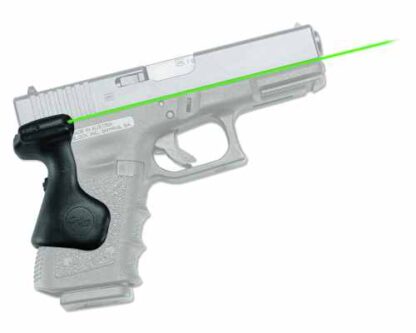 Crimson Trace Glock 3rd Gen Lasergrip