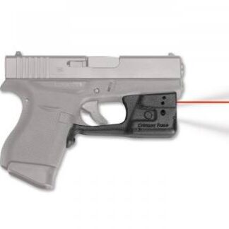 Crimson Trace LaserGuard Pro