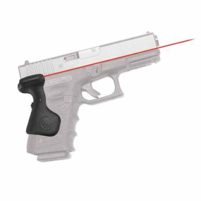 Crimson Trace Glock 3rd Gen Lasergrip