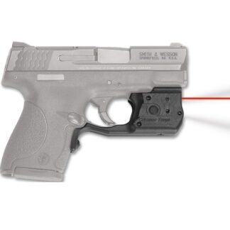 Crimson Trace LaserGuard Pro