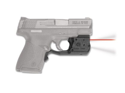 Crimson Trace LaserGuard Pro