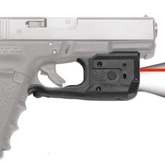 Crimson Trace LaserGuard Pro