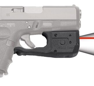 Crimson Trace LaserGuard Pro