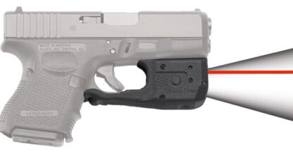 Crimson Trace LaserGuard Pro