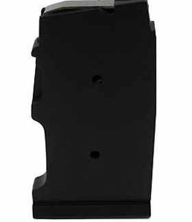 CZ-USA 455 Magazine