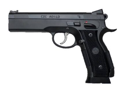 CZ-USA A01-LD