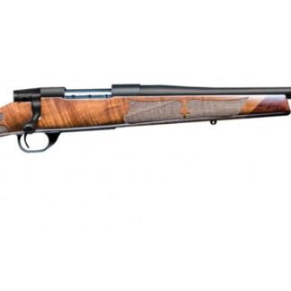 Weatherby Vanguard Camilla