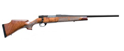 Weatherby Vanguard Camilla