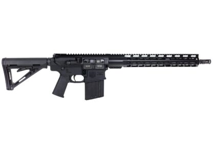 Diamondback Firearms Carbon DB10 Rifles