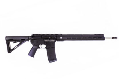 Diamondback Firearms Carbon DB15 Rifles