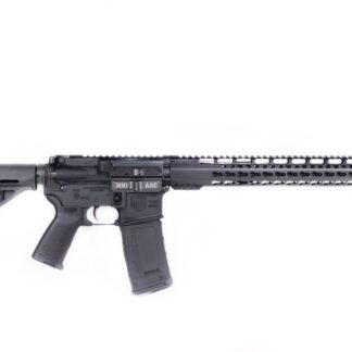 Diamondback Firearms Carbon DB15 Rifles