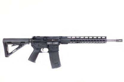 Diamondback Firearms Carbon DB15 Rifles