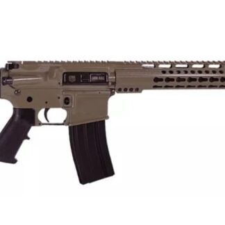 Diamondback Firearms Carbon DB15 Rifles