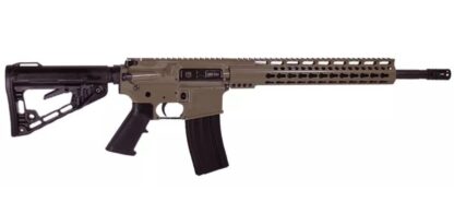 Diamondback Firearms Carbon DB15 Rifles