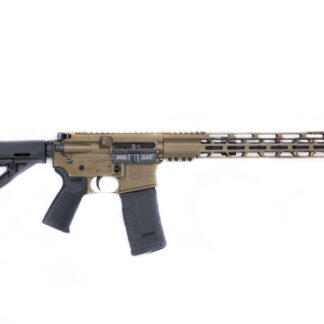 Diamondback Firearms Carbon DB15 Rifles