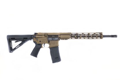 Diamondback Firearms Carbon DB15 Rifles