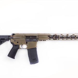 Diamondback Firearms Carbon DB15 Rifles