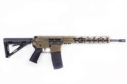 Diamondback Firearms Carbon DB15 Rifles