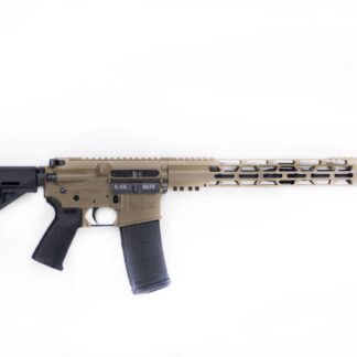 Diamondback Firearms Carbon DB15 Rifles