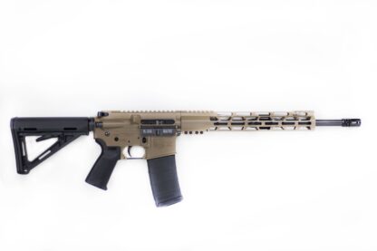 Diamondback Firearms Carbon DB15 Rifles