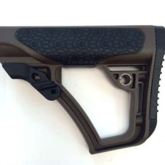 Daniel Defense Collapsible Buttstock