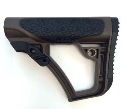 Daniel Defense Collapsible Buttstock