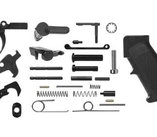 Del-Ton Lower Parts Kit