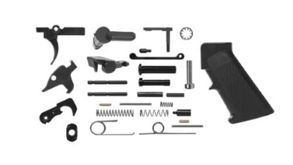 Del-Ton Lower Parts Kit