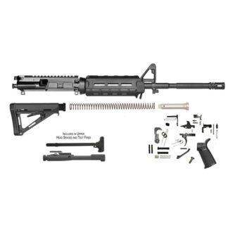 Del-Ton Del-Ton M4 M-LOK Rifles Kit