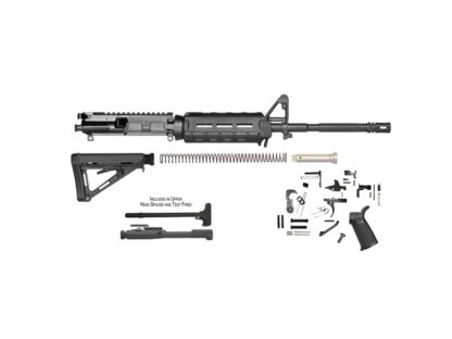 Del-Ton Del-Ton M4 M-LOK Rifles Kit